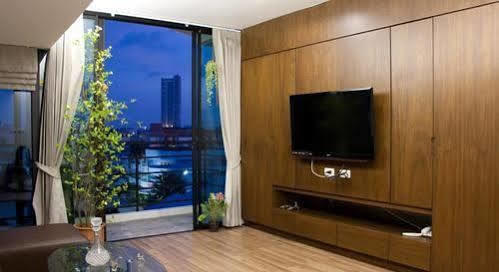 De Poem Loft Boutique Residence Hat Yai Exteriér fotografie